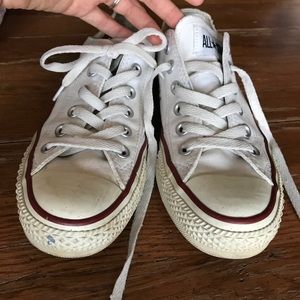 CONVERSE CHUCK TAYLOR ALL STAR ⭐️